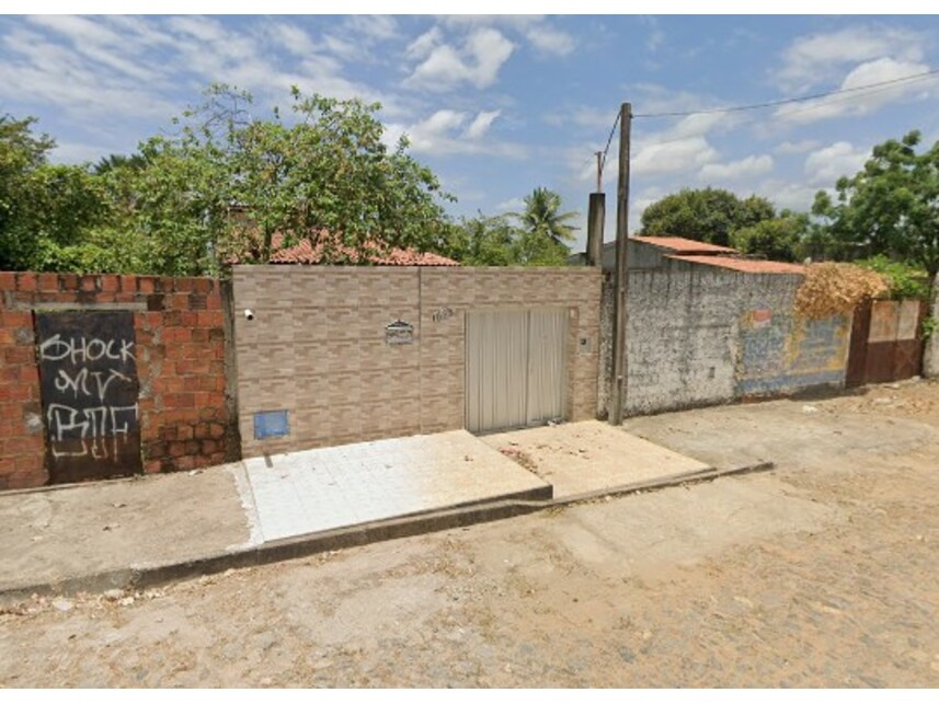 Imagem leilão