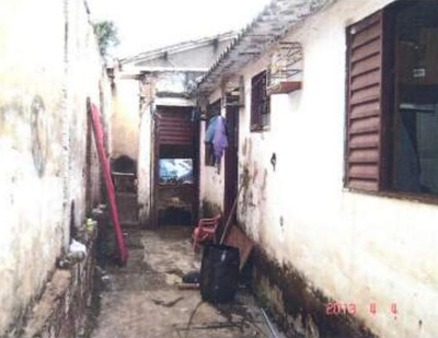 Imagem leilão