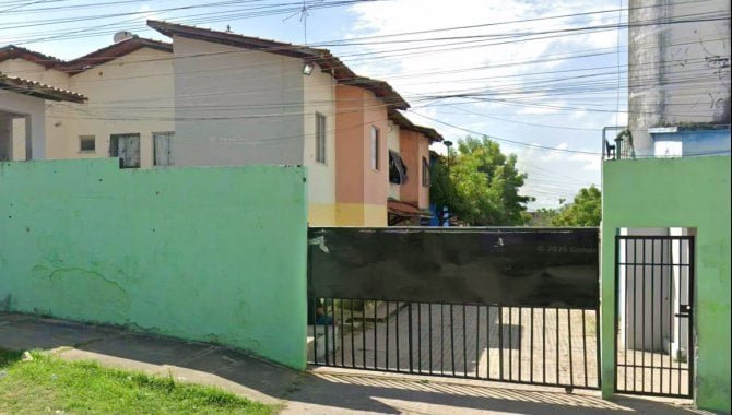 Imagem leilão
