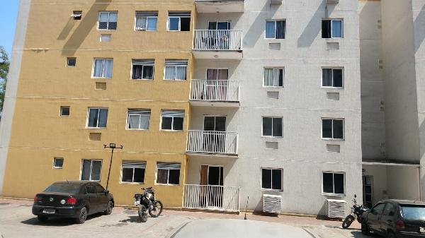 Apartamento, 0.00 de área total, 77.64 de área privativa, 0.00 de área do terreno,  2 qto( em São Gonçalo/RJ
