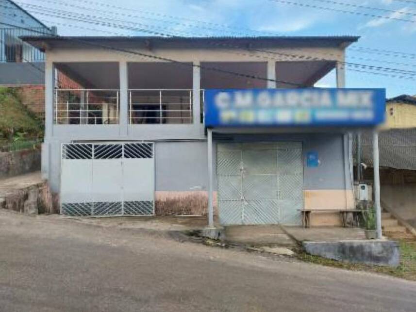 Imagem leilão