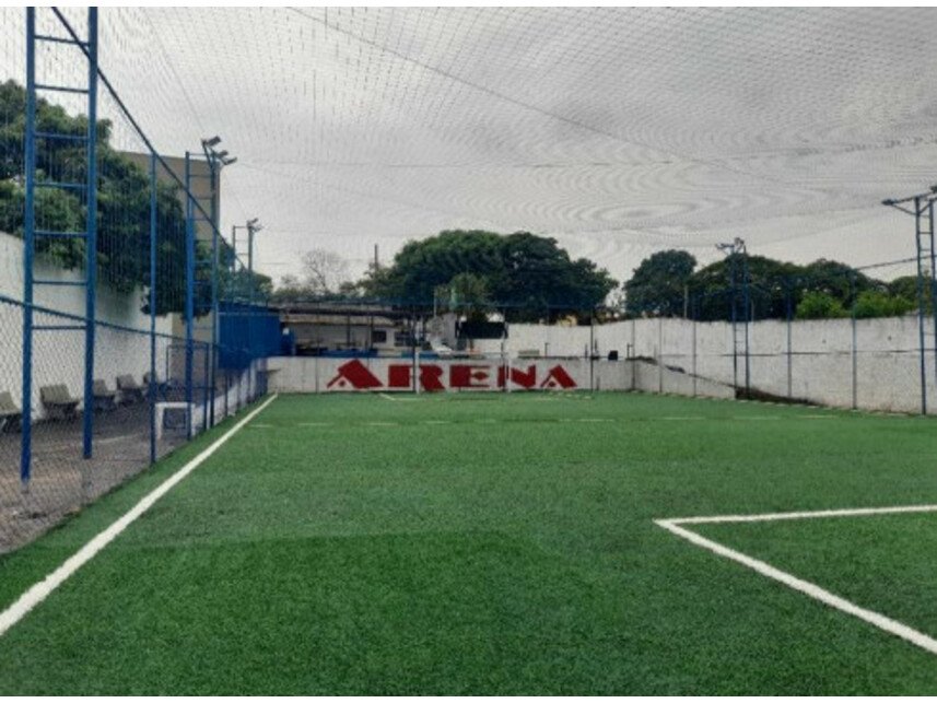 Imagem leilão