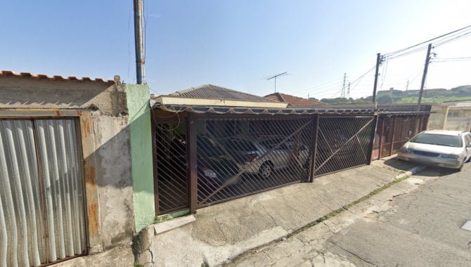 Imagem leilão