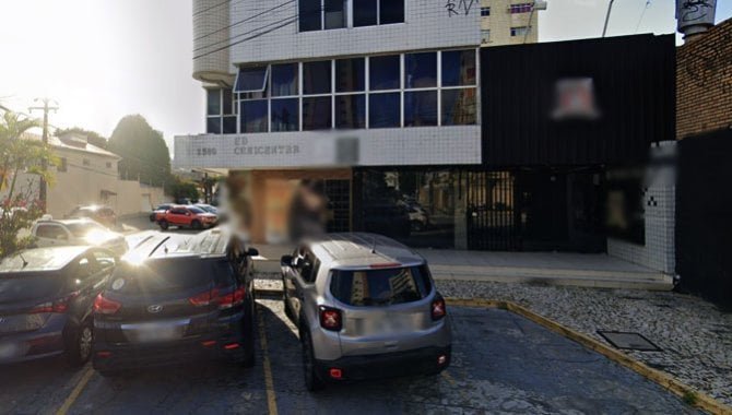 Imagem leilão