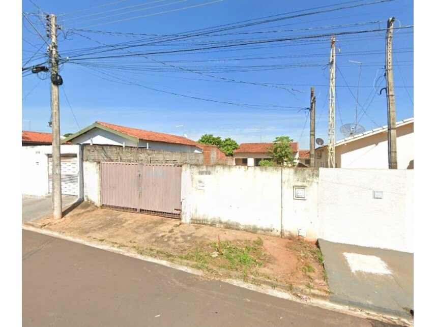 Imagem leilão