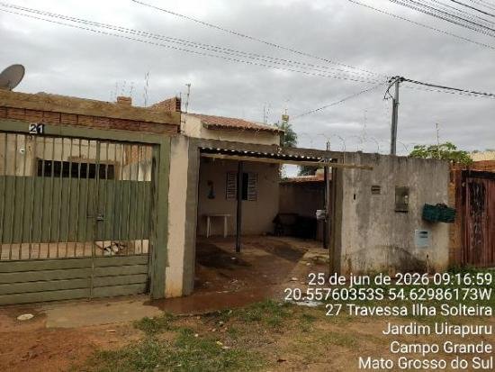 Imagem leilão