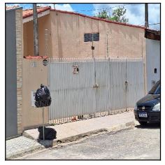 Imagem leilão