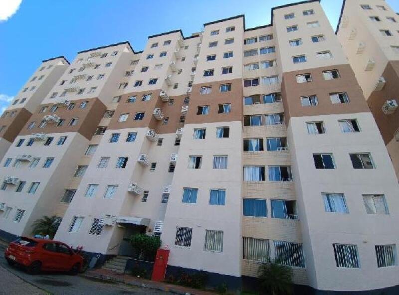 Apartamento em Salvador/BA - foto 1