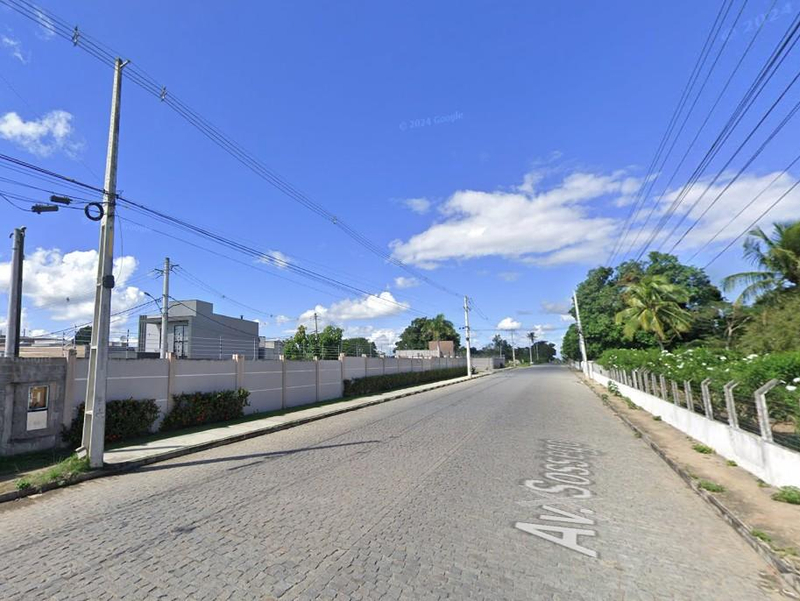 Imagem leilão