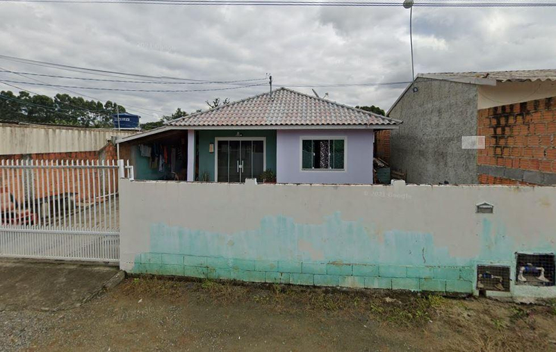 Imagem leilão