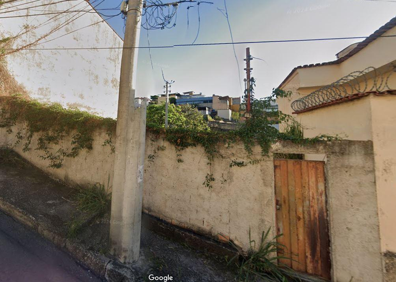Imagem leilão