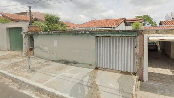 Imagem leilão