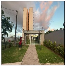 Imagem leilão