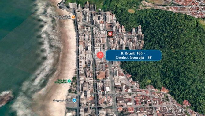 Imagem leilão