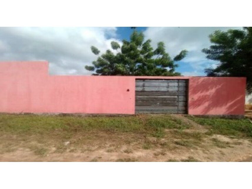 Imagem leilão