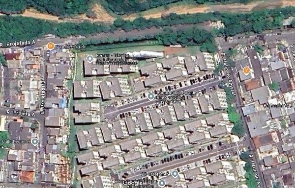 Apartamento, 76.73 de área total, 43.72 de área privativa, 0.00 de área do terreno,  2 qto em Rio de Janeiro/RJ