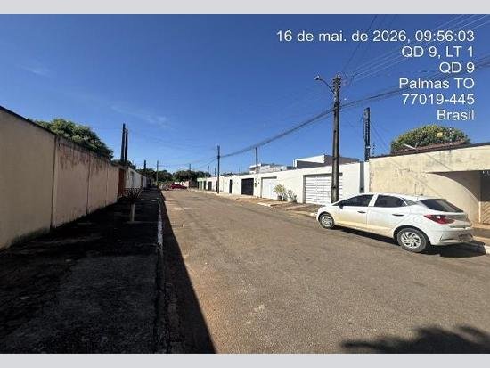 Imagem leilão