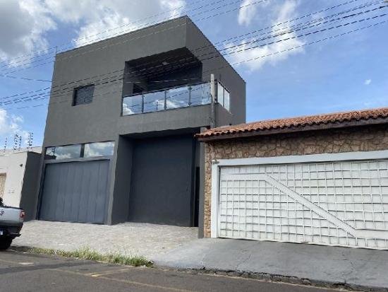 Imagem leilão