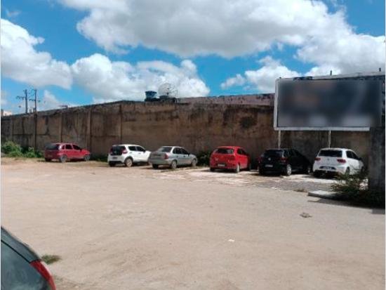 Imagem leilão
