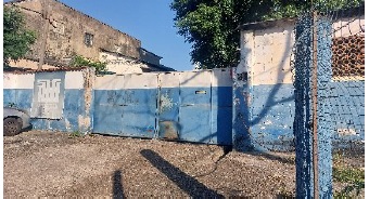 Imagem leilão