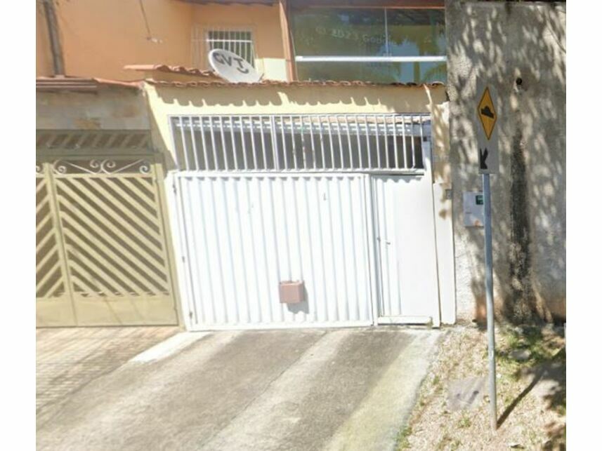 Imagem leilão