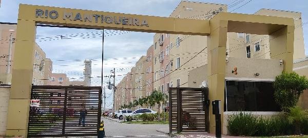 Apartamento, 41.32 de área total, 41.32 de área privativa, 0.00 de área do terreno,  2 qto em Rio de Janeiro/RJ