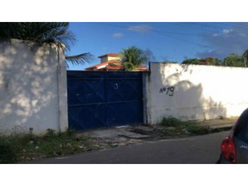 Imagem leilão