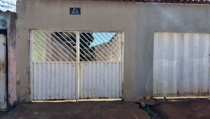 Imagem leilão
