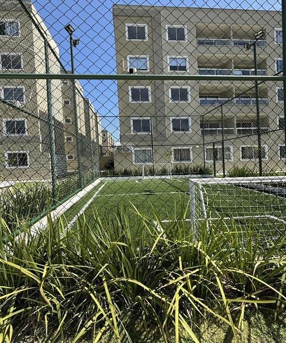 Apartamento - 41,32m² de área privativa, com vaga de garagem - RESENDE/RJ em Resende/RJ - foto 7