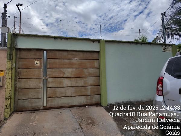Imagem leilão