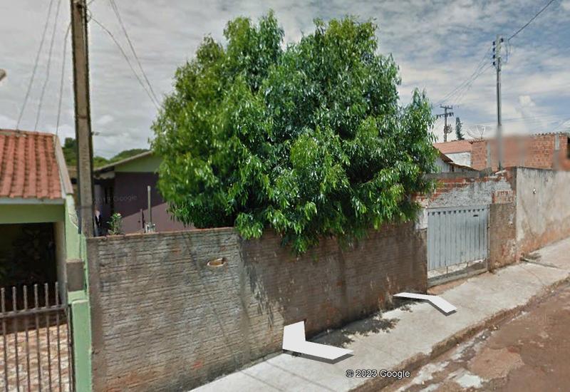 Imagem leilão