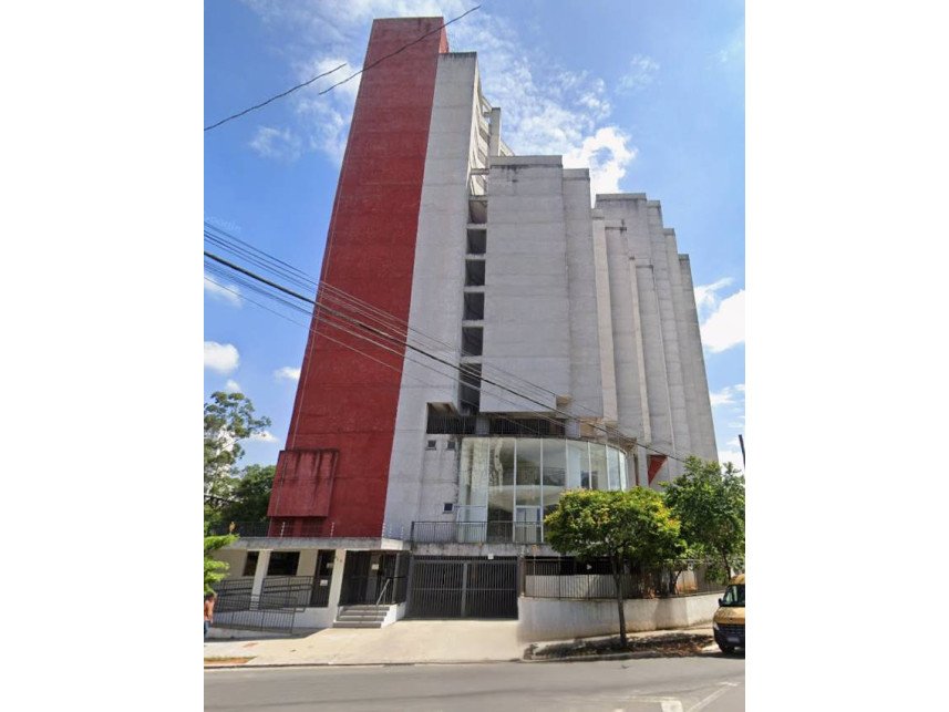 Imagem leilão
