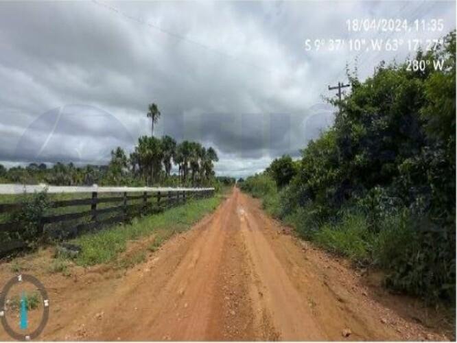 Imagem leilão