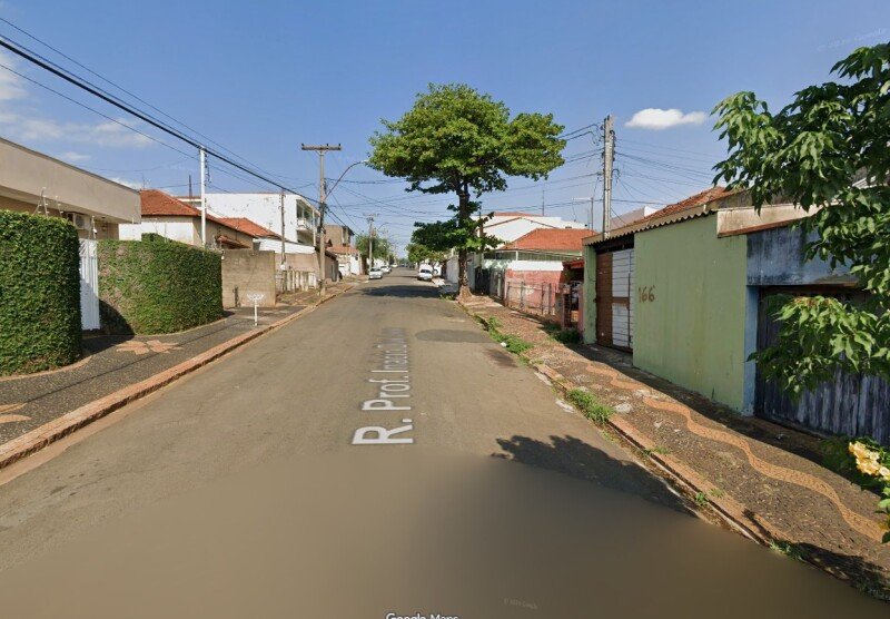 Imagem leilão