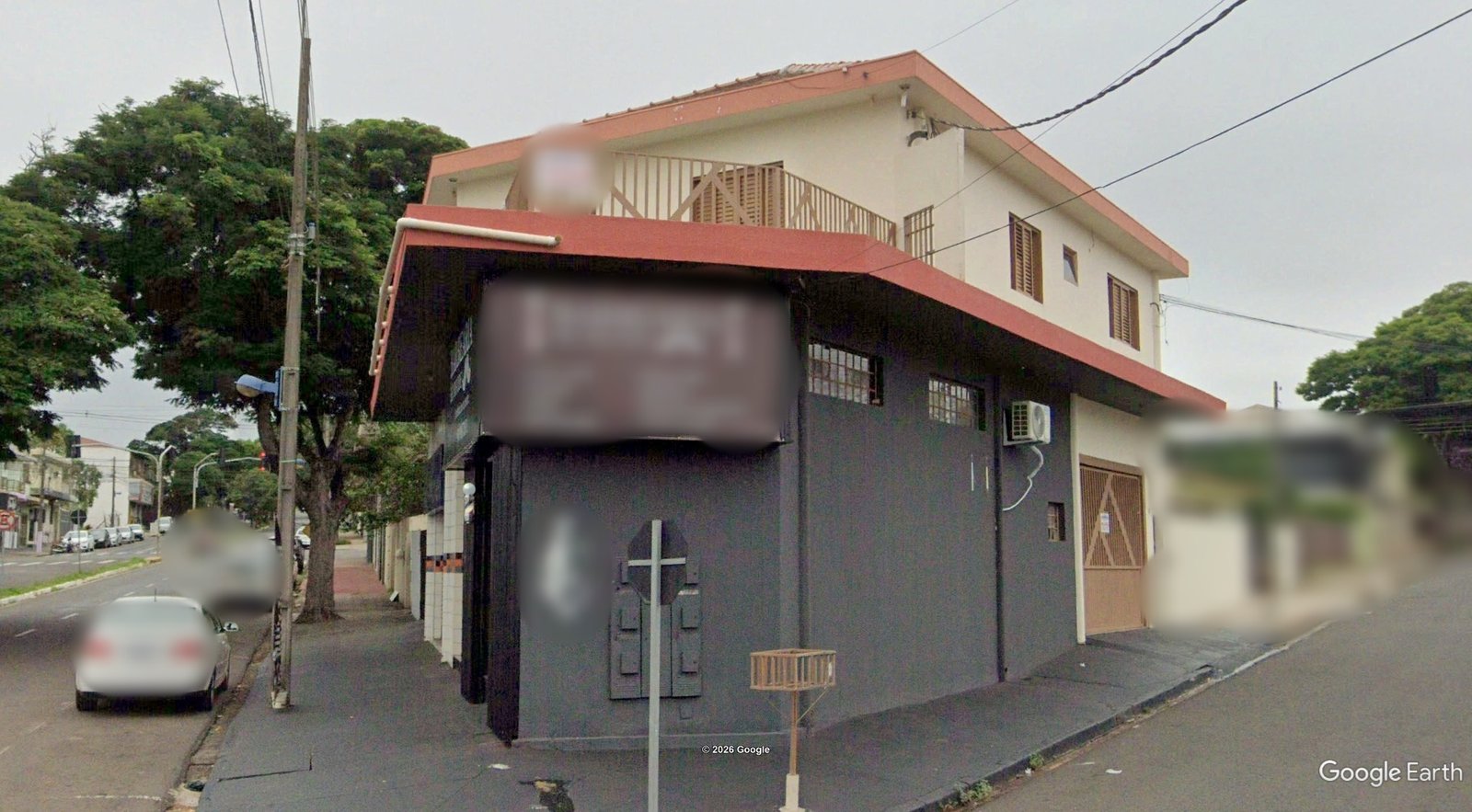 Imagem leilão