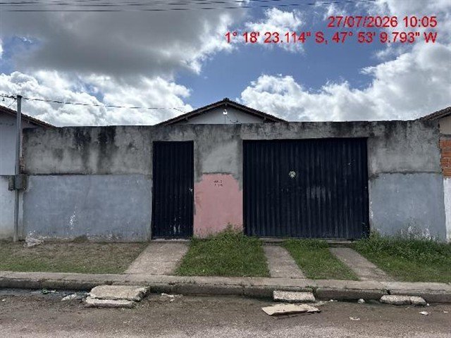 Casa CASTANHAL | PARÁ em Castanhal/PA