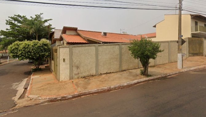 Imagem leilão