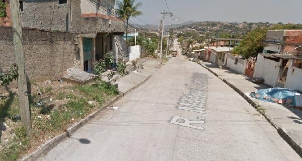 Casa, 0.00 de área total, 30.18 de área privativa, 30.18 de área do terreno,  1 qto(s), WC em São Gonçalo/RJ
