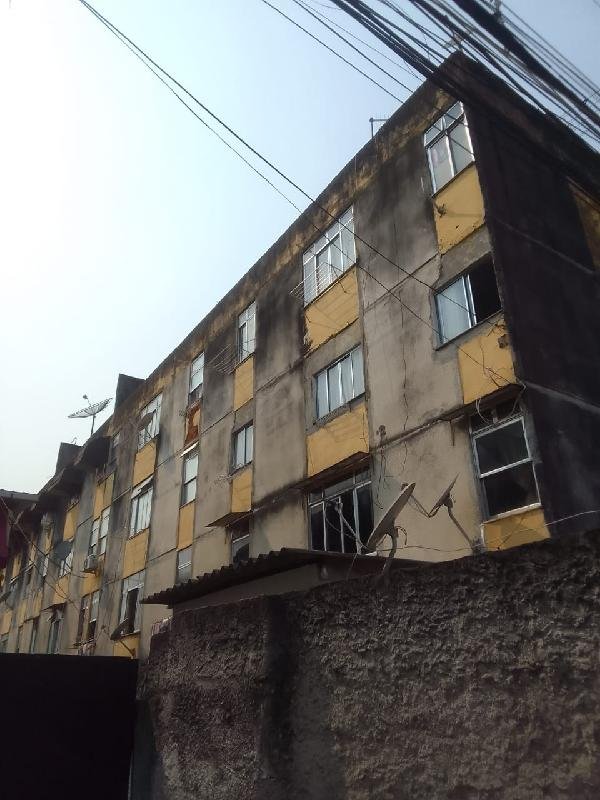 Apartamento, 0.00 de área total, 54.00 de área privativa, 0.00 de área do terreno,  3 qto( em Rio de Janeiro/RJ