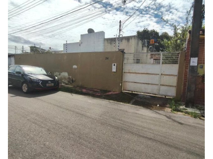 Imagem leilão