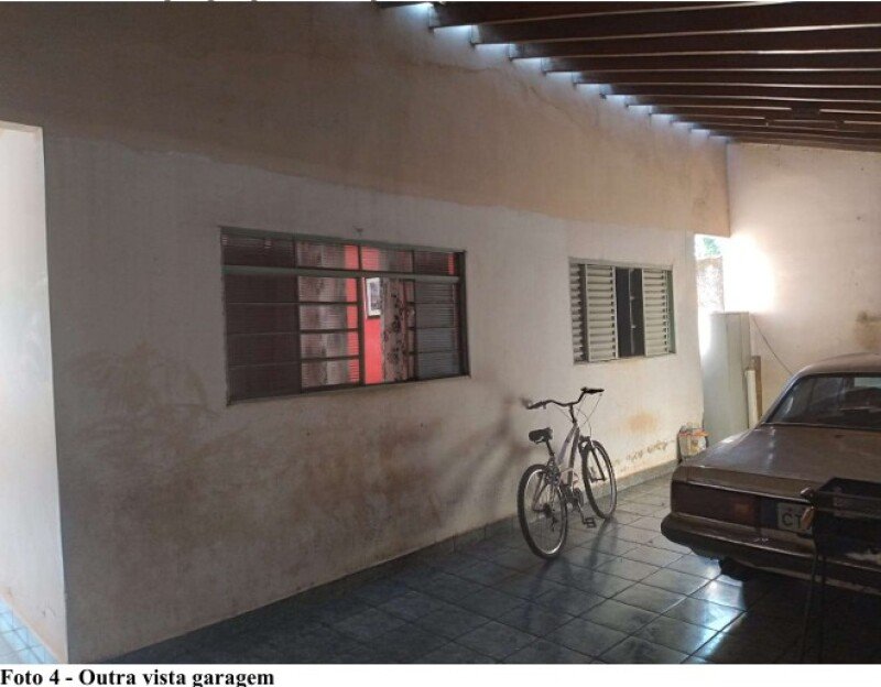 CASA RESIDENCIAL localizada no Parque São Sebastião na .. em Ribeirão Preto/SP - foto 6