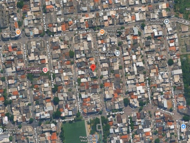 
                        Prédio inacabado, A.T.: 240m², Vista Alegre, Rio de Janeiro/RJ em Rio de Janeiro/RJ - foto 3