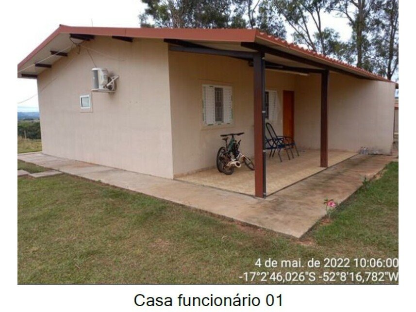 Imagem leilão
