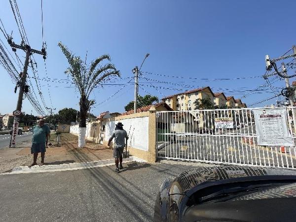 Apartamento, 44.13 de área total, 44.13 de área privativa, 0.00 de área do terreno,  2 qto em Rio de Janeiro/RJ
