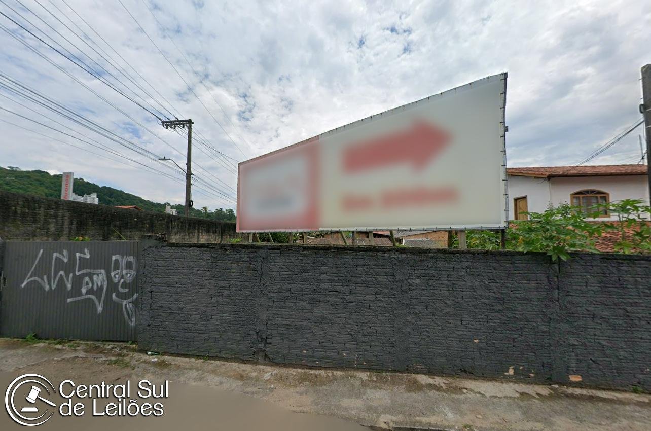 Imagem leilão