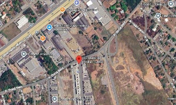 Apartamento, 48.58 de área total, 40.82 de área privativa, 0.00 de área do terreno,  2 qto em Itaboraí/RJ