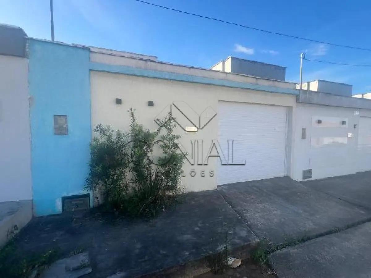 Casa - TRIZIDELA DO VALE / MA em Trizidela do Vale/MA