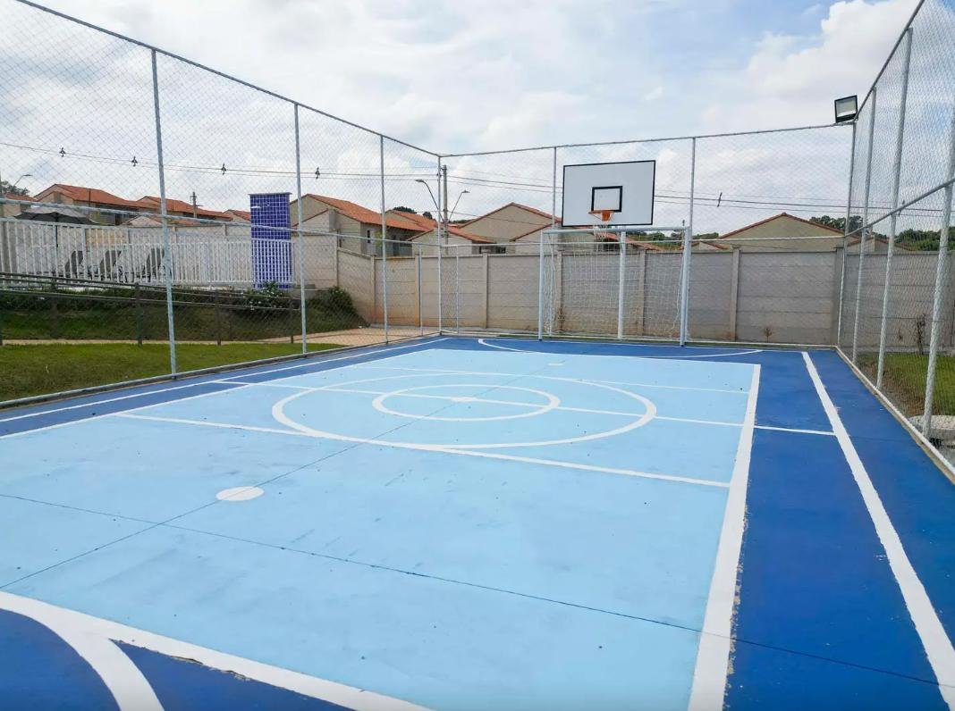 Apartamento - 51,53m² de área privativa, com vaga de garagem - INDAIATUBA/SP em Indaiatuba/SP - foto 7