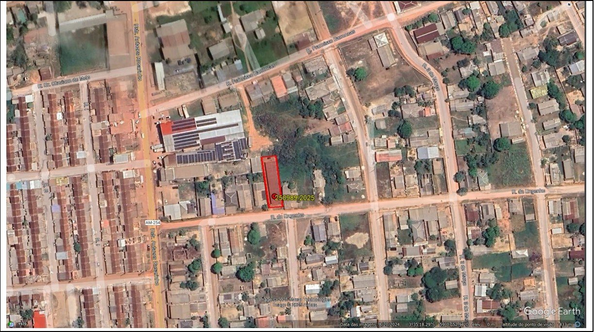 Casa, 0.00 de área total, 324.00 de área privativa, 360.00 de área do terreno. em Autazes/AM - foto 2