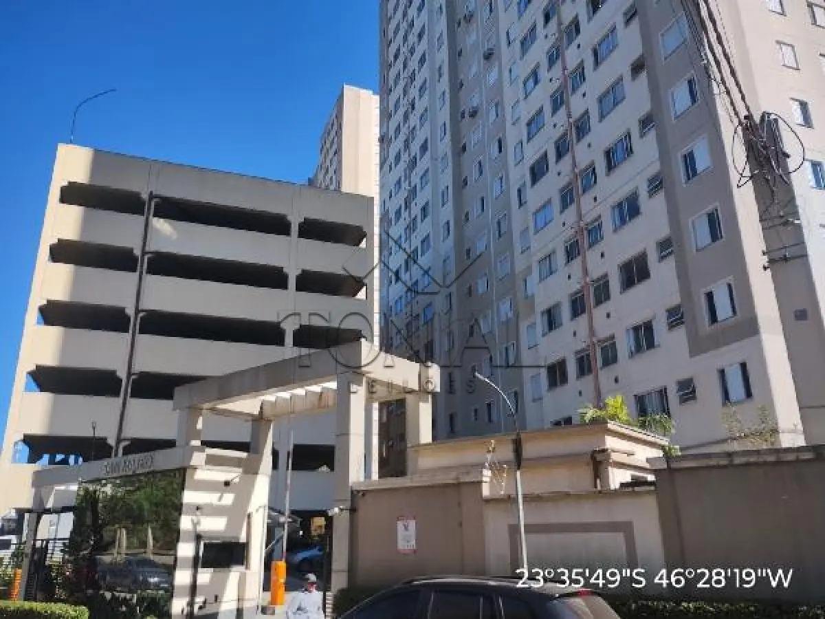 Apartamento - SAO PAULO / SP em São Paulo/SP
